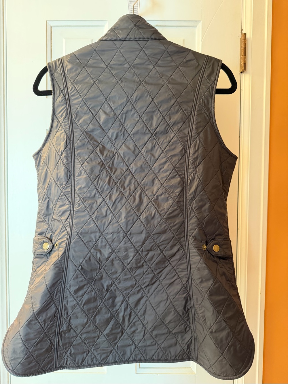 Barbour Wray Gilet - Picture 4 of 7